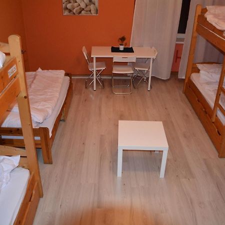 Margo Guest Rooms كراكوفيا المظهر الخارجي الصورة