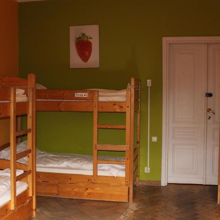 Margo Guest Rooms كراكوفيا المظهر الخارجي الصورة