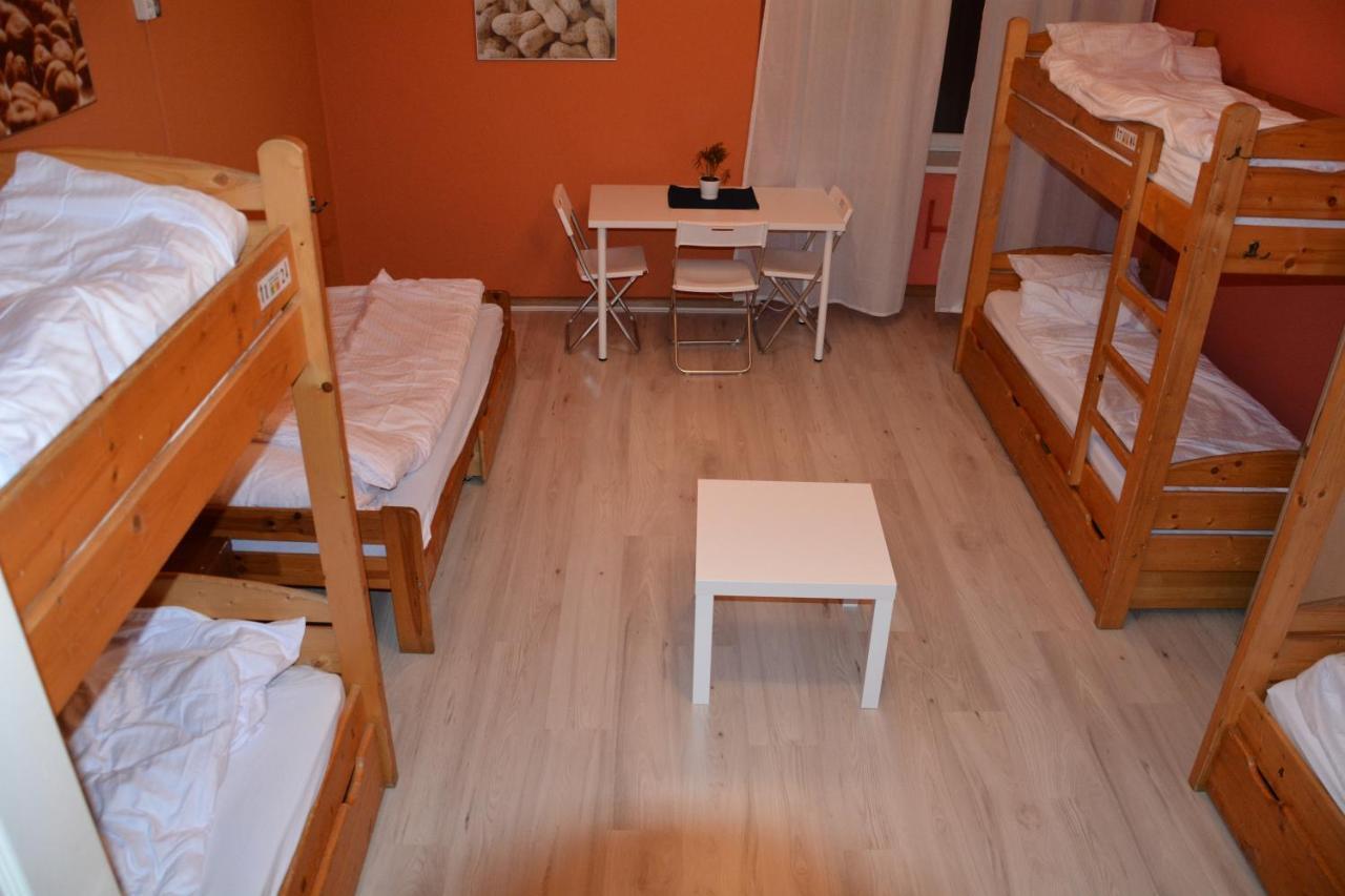 Margo Guest Rooms كراكوفيا المظهر الخارجي الصورة