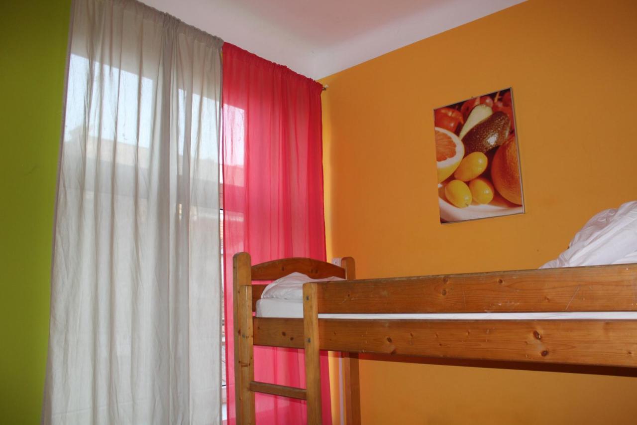 Margo Guest Rooms كراكوفيا المظهر الخارجي الصورة