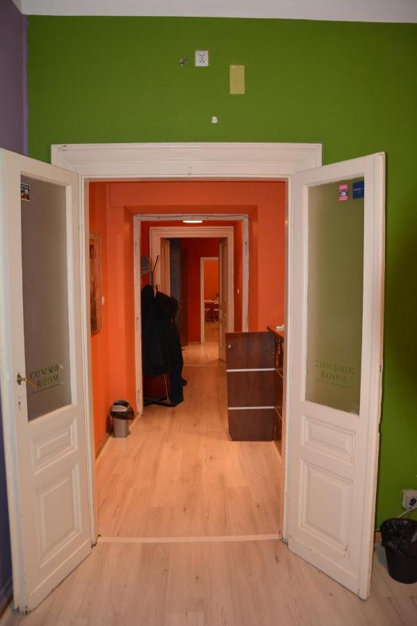 Margo Guest Rooms كراكوفيا المظهر الخارجي الصورة